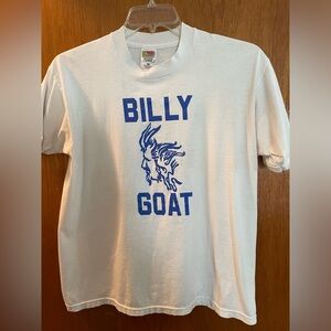 Billy Goat Vintage Tee